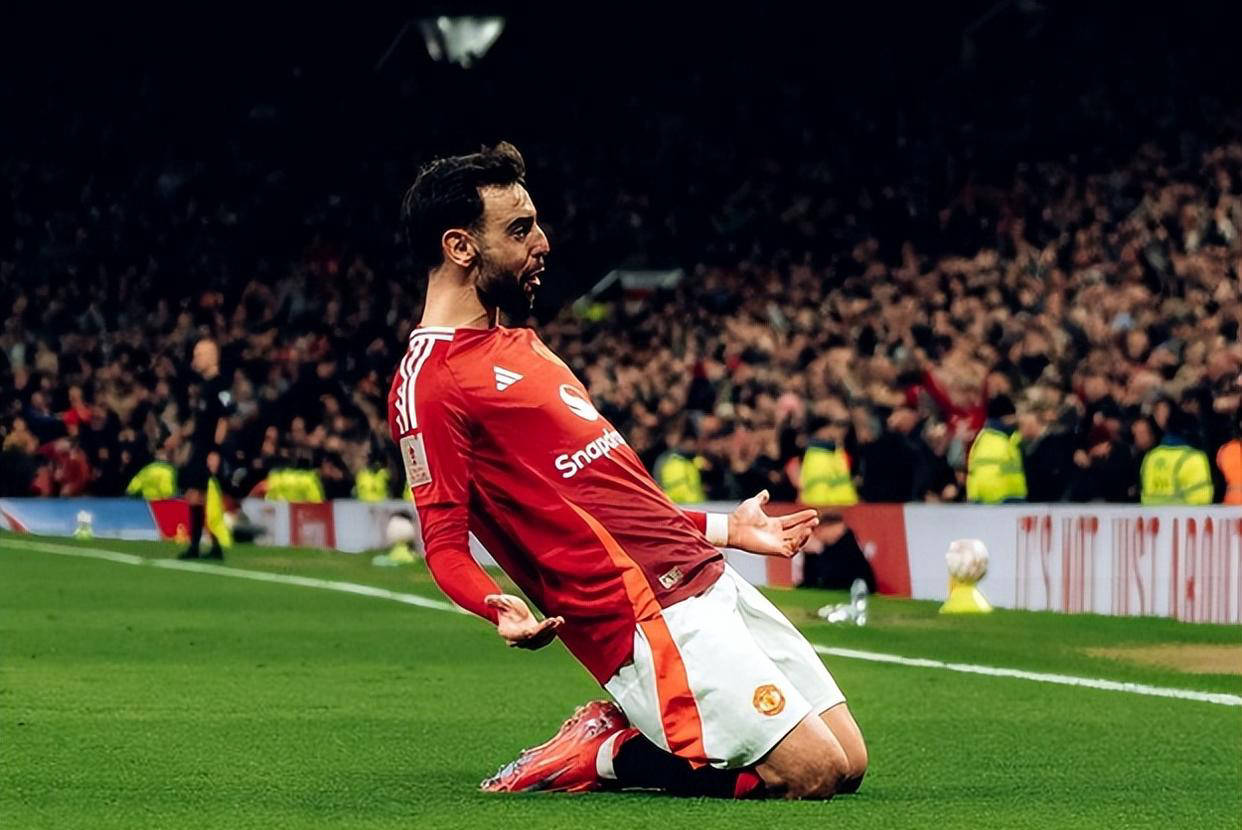 德国血洗丹麦,布鲁诺·费尔南德斯惊艳世界 德国血洗丹麦,布鲁诺·费尔南德斯惊艳世界