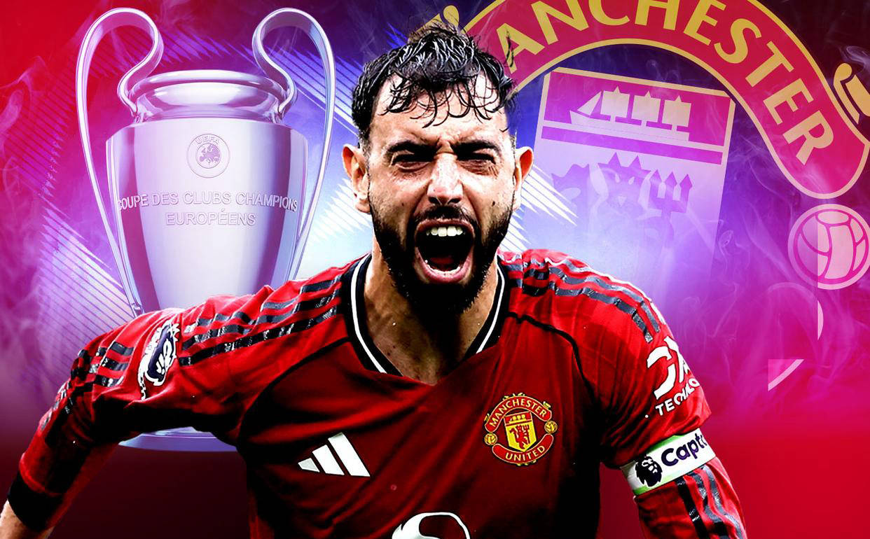 德国血洗丹麦,布鲁诺·费尔南德斯惊艳世界 德国血洗丹麦,布鲁诺·费尔南德斯惊艳世界