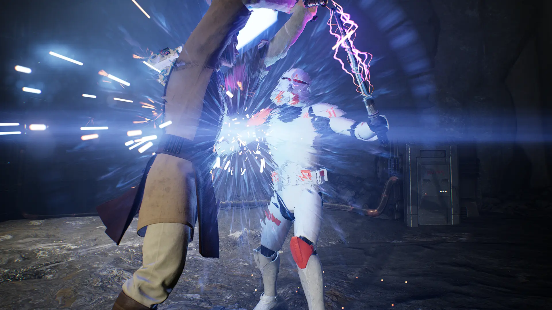 GEN逆转FLY，Knight2高光表现