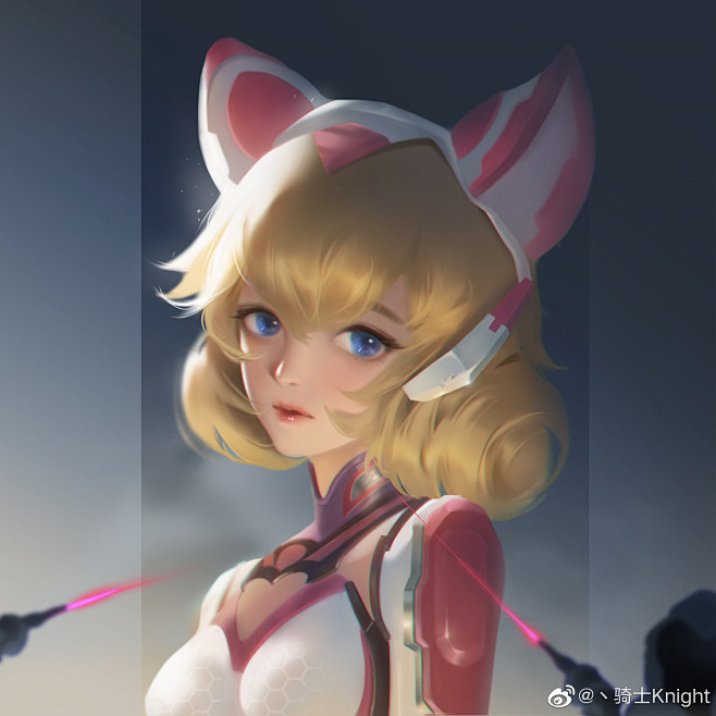 GEN逆转FLY，Knight2高光表现