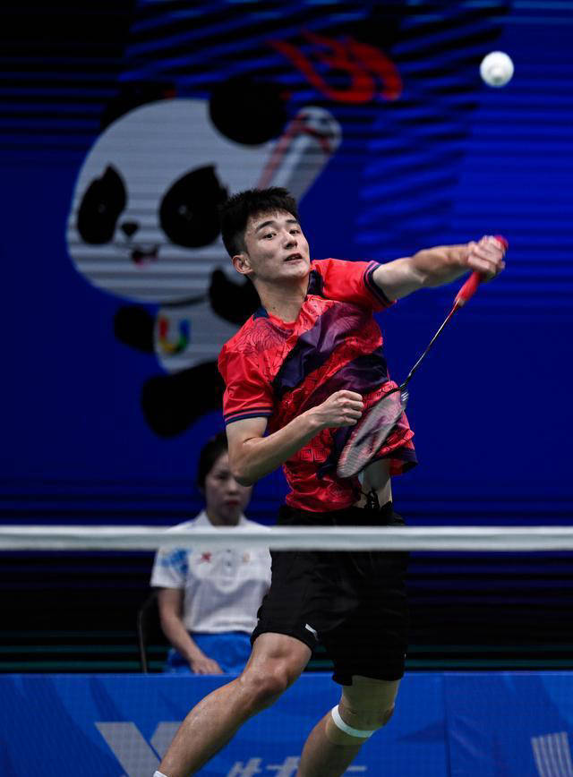 泰国羽毛球队鏖战马来西亚羽毛球队,辛杜送出助攻 泰国羽毛球队鏖战马来西亚羽毛球队,辛杜送出助攻