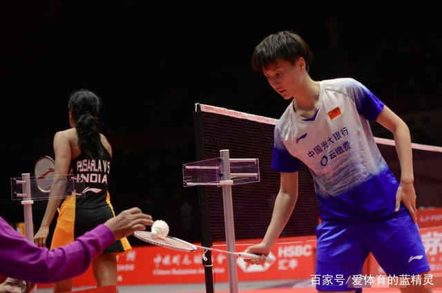 泰国羽毛球队鏖战马来西亚羽毛球队,辛杜送出助攻 泰国羽毛球队鏖战马来西亚羽毛球队,辛杜送出助攻