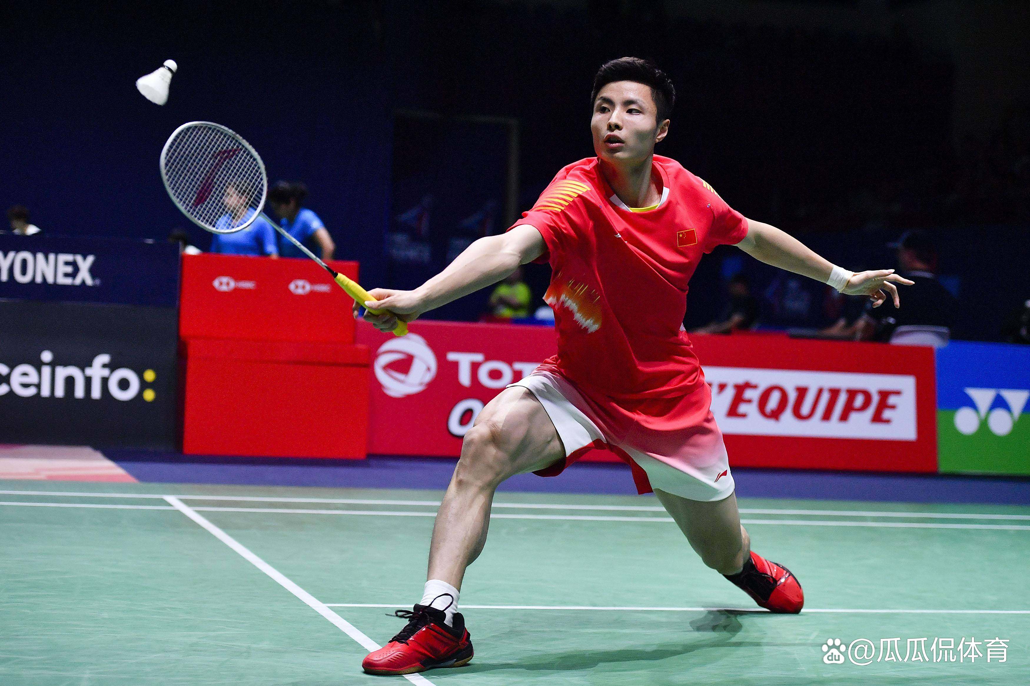 印尼羽毛球队绝杀印度羽毛球队，辛杜爆发神勇的简单介绍