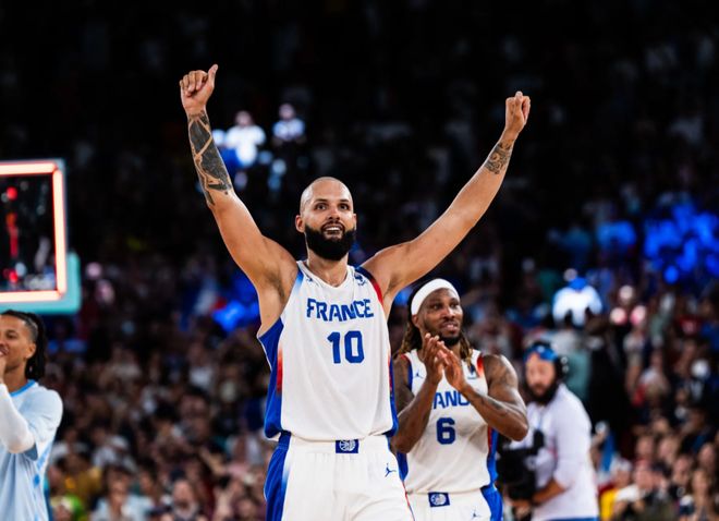 欧洲网球队翻盘法国网球队，穆雷一己之力扛起全队