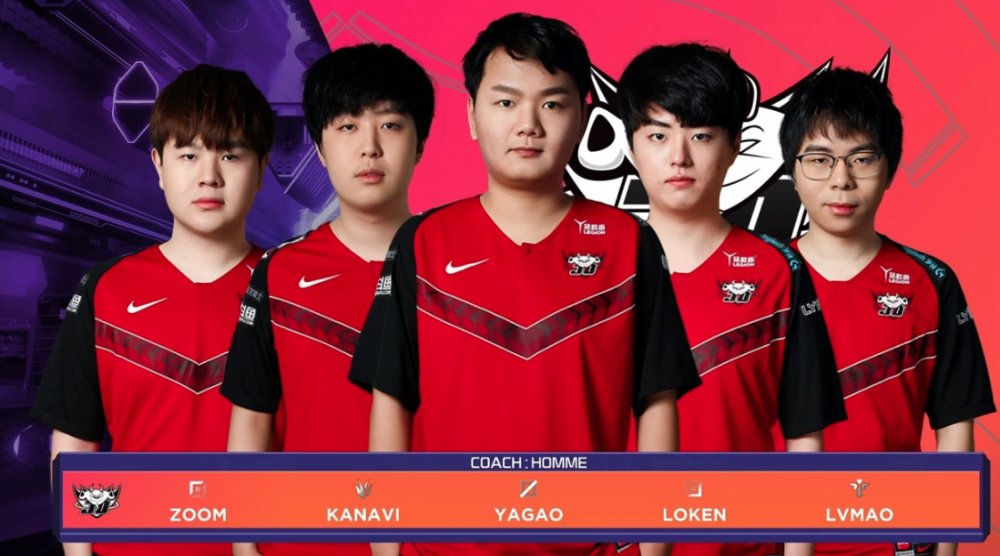 终极之夜！LPL冠军悬念即将揭晓的简单介绍