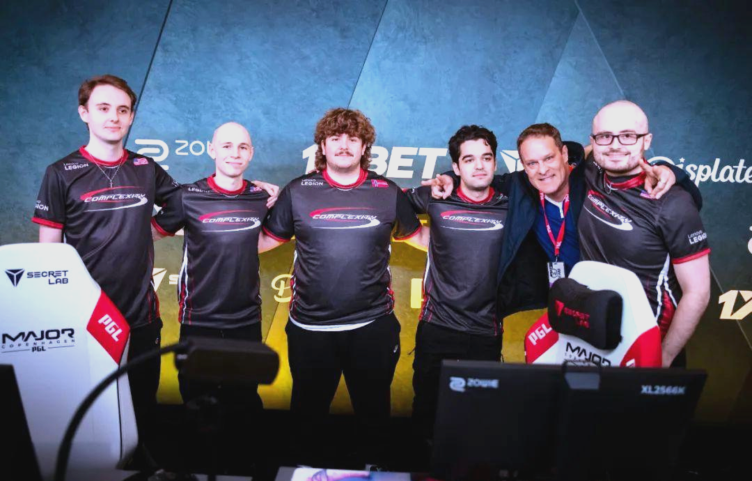 一场经典之战！CS2点燃球迷热情的简单介绍