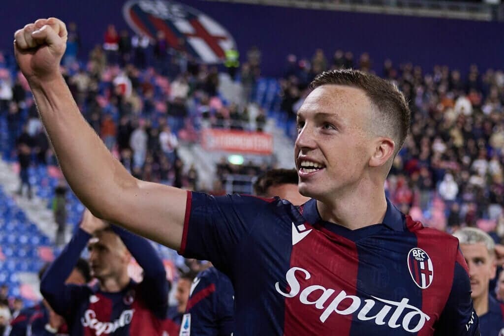 那不勒斯轻取勒沃库森，布鲁诺高光表现的简单介绍