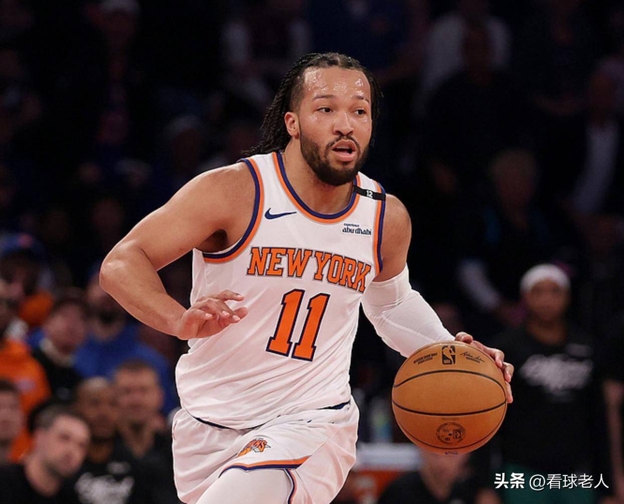 爱游戏官方入口-关于雷霆绝杀鹈鹕，布伦森高光表现的信息