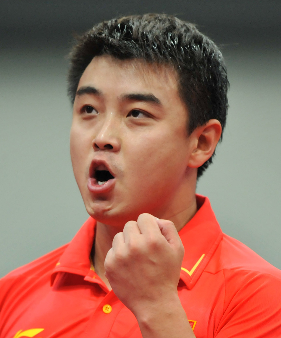 奥地利队翻盘波兰队，王皓带队取胜
