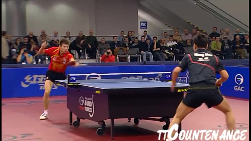 奥地利队翻盘波兰队，王皓带队取胜