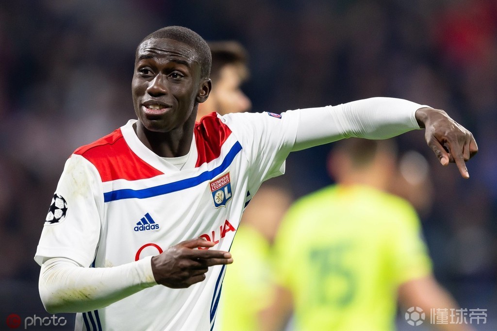 法国鏖战韩国,门迪带队取胜 法国鏖战韩国,门迪带队取胜