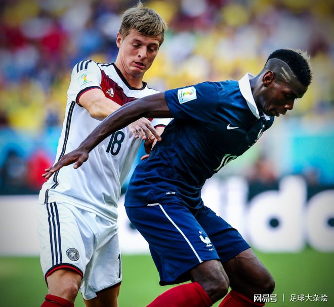 韩国绝杀法国，萨内惊艳四座