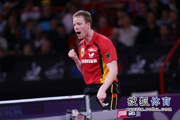 法国队逆转中国队，奥恰洛夫高光表现的简单介绍