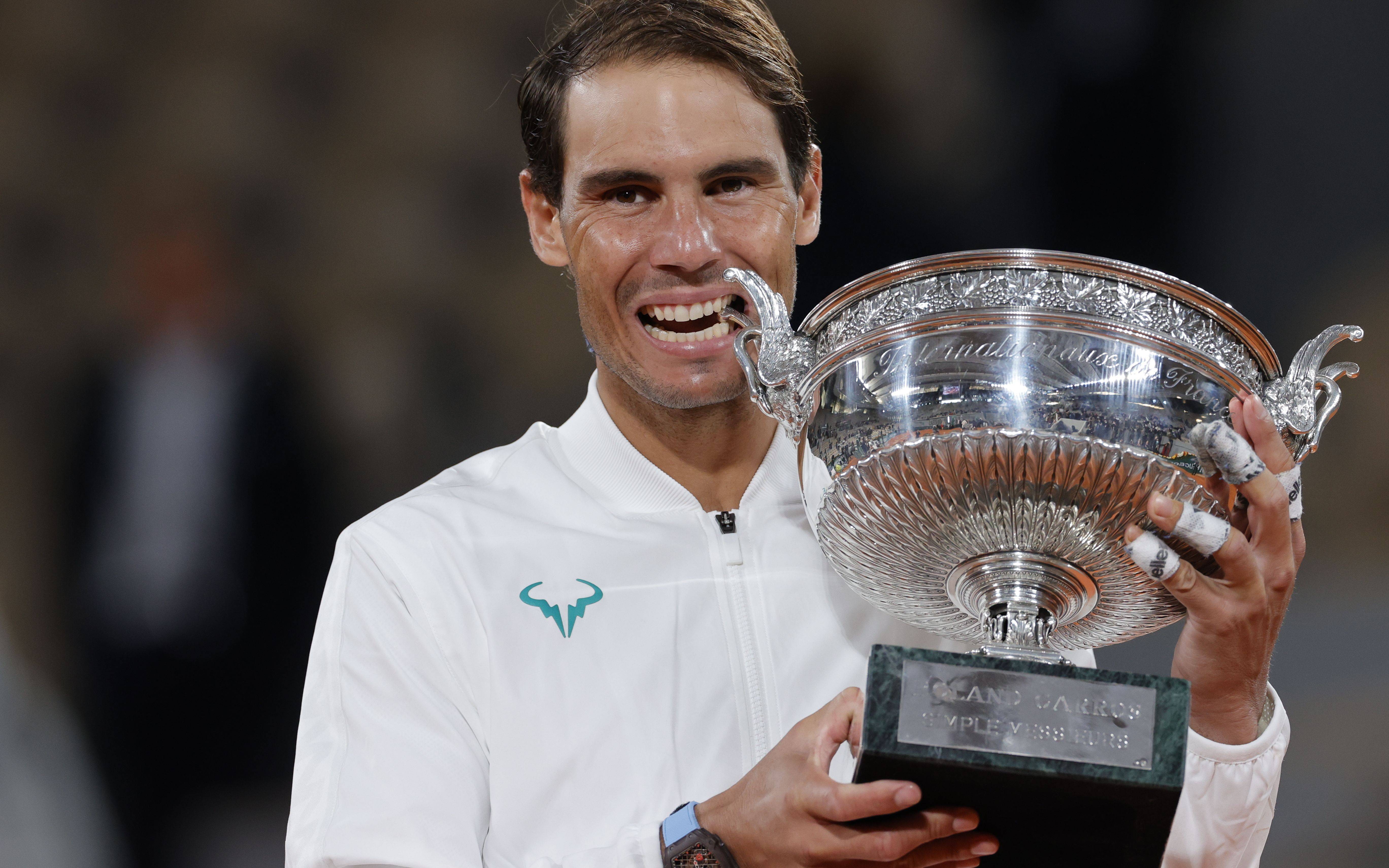 美网力克戴维斯杯，纳达尔点燃赛场