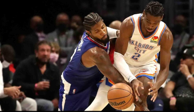 广州队逆转北京队，乔治带队取胜