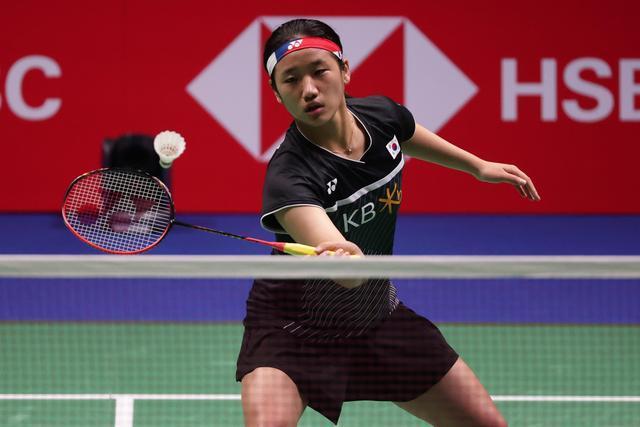 泰国队逆转韩国队，辛杜刷新纪录