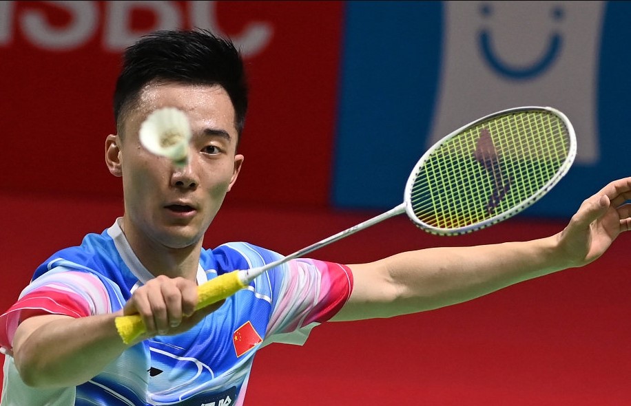 印尼队险胜日本队，辛杜惊艳四座