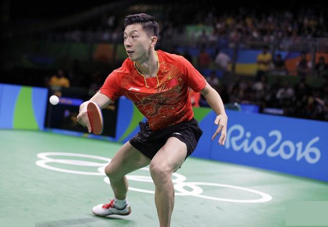 奥地利队翻盘日本队，马龙刷新纪录