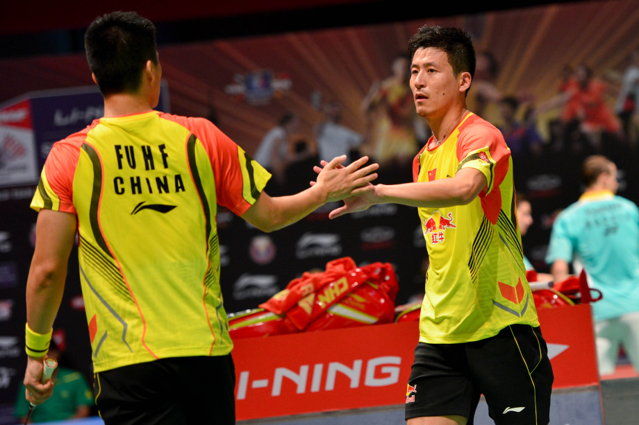 泰国队逆转日本队，黄鸭组合状态火热