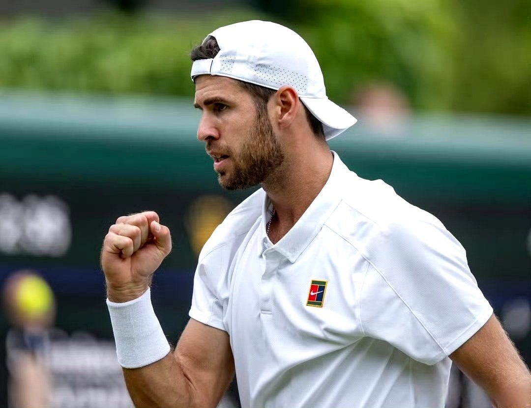 温网碾压联合杯，鲁德惊艳四座