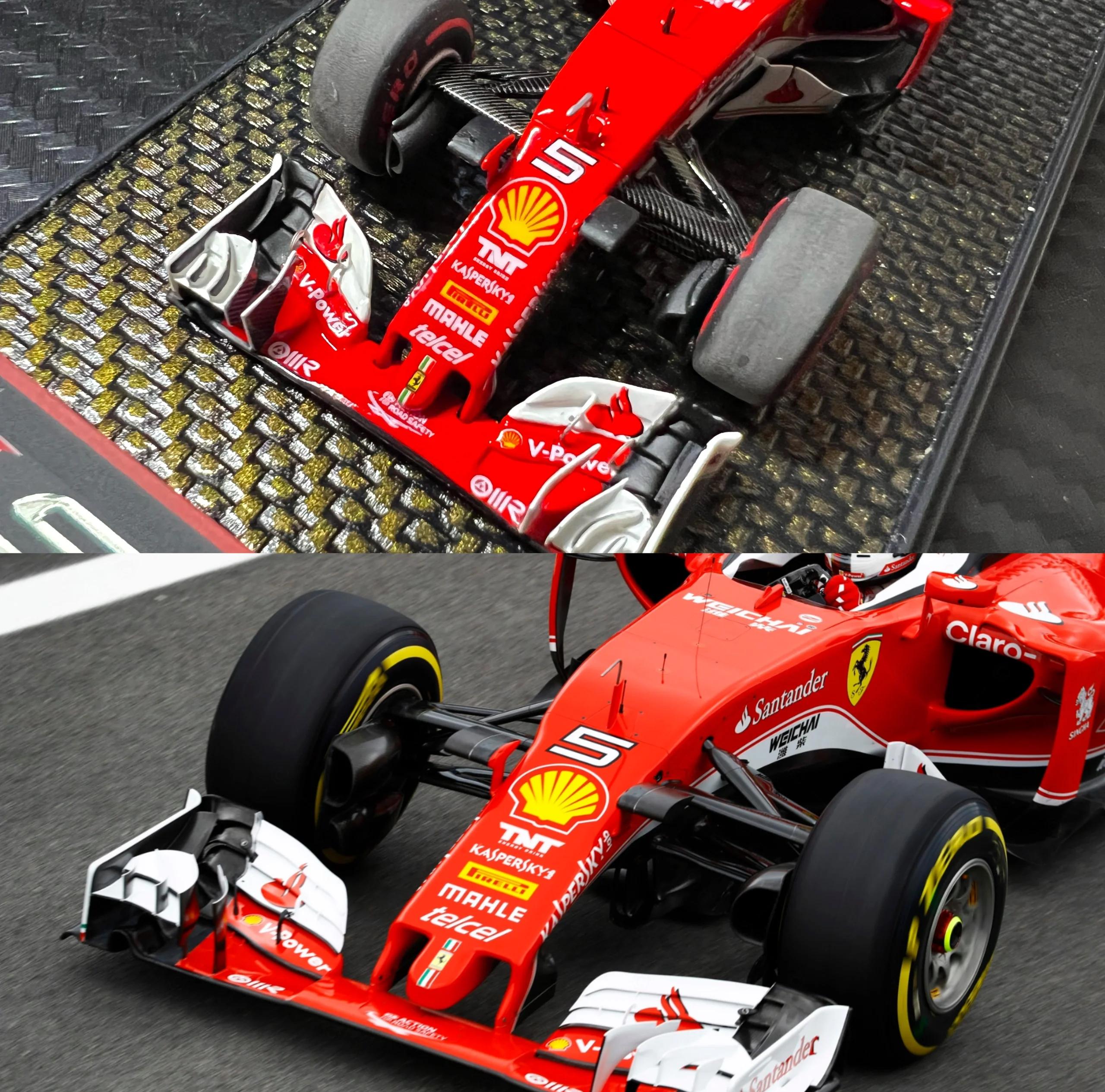 梅赛德斯碾压红牛车队，拉塞尔统治全场