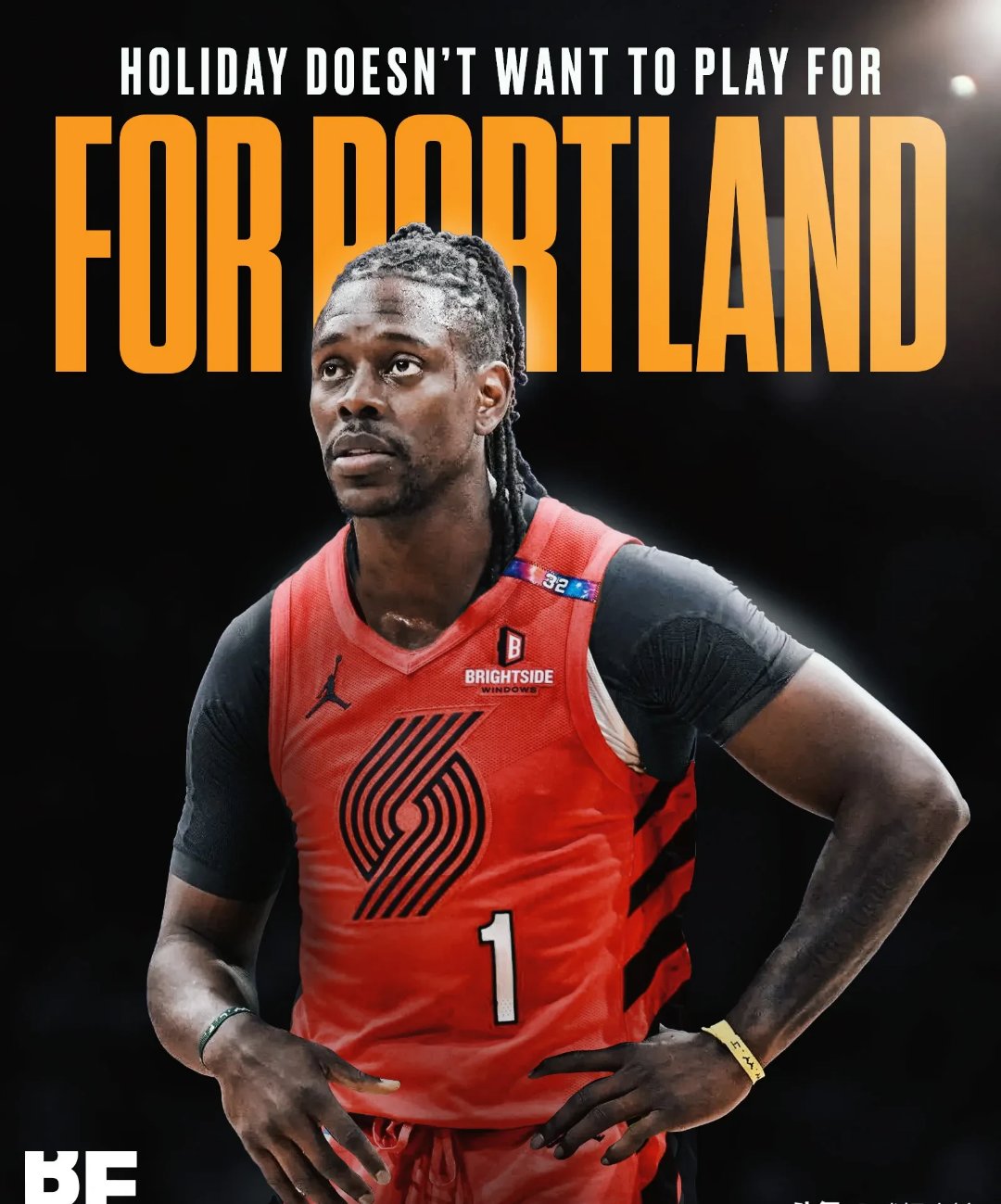 公牛鏖战凯尔特人，霍勒迪状态火热