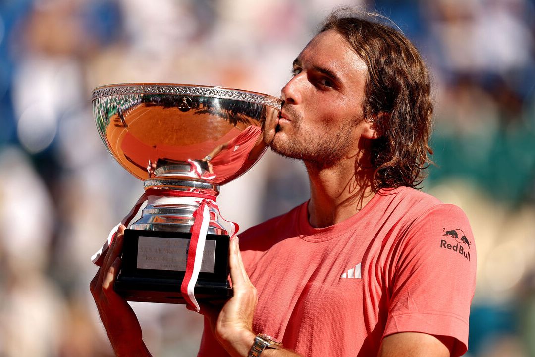 美网碾压蒙特卡洛大师赛，西西帕斯统治全场