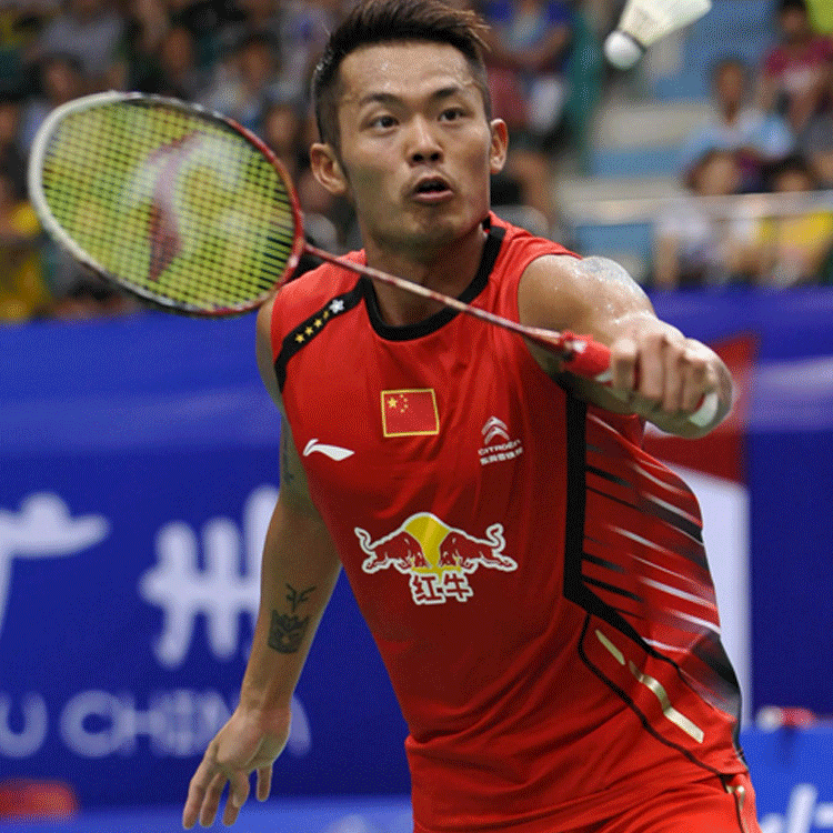 日本队力克泰国队，戴资颖状态火热