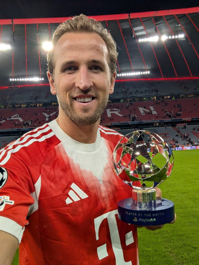 切尔西险胜那不勒斯，凯恩状态火热