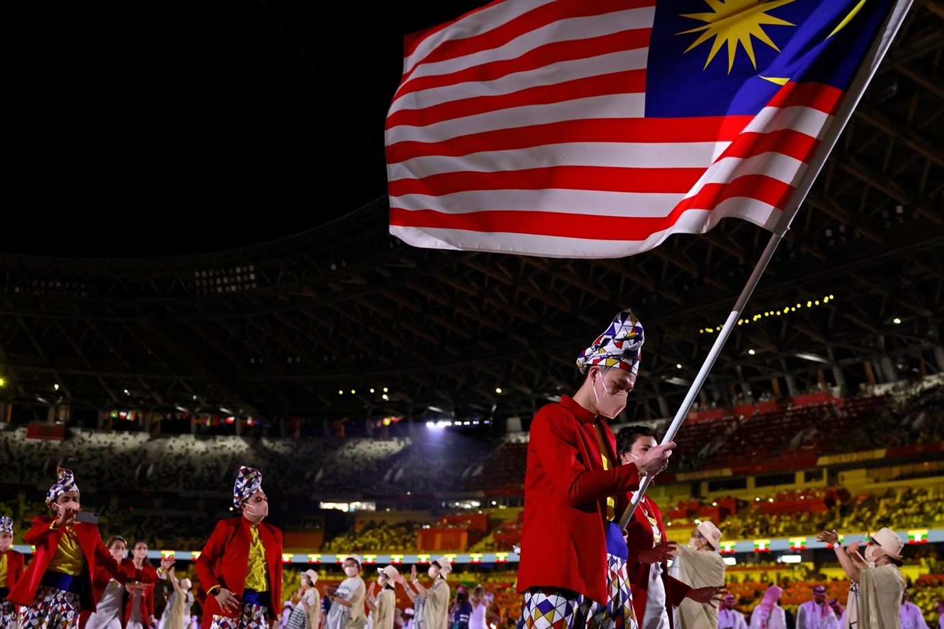 中国队逆转日本队，李梓嘉关键制胜