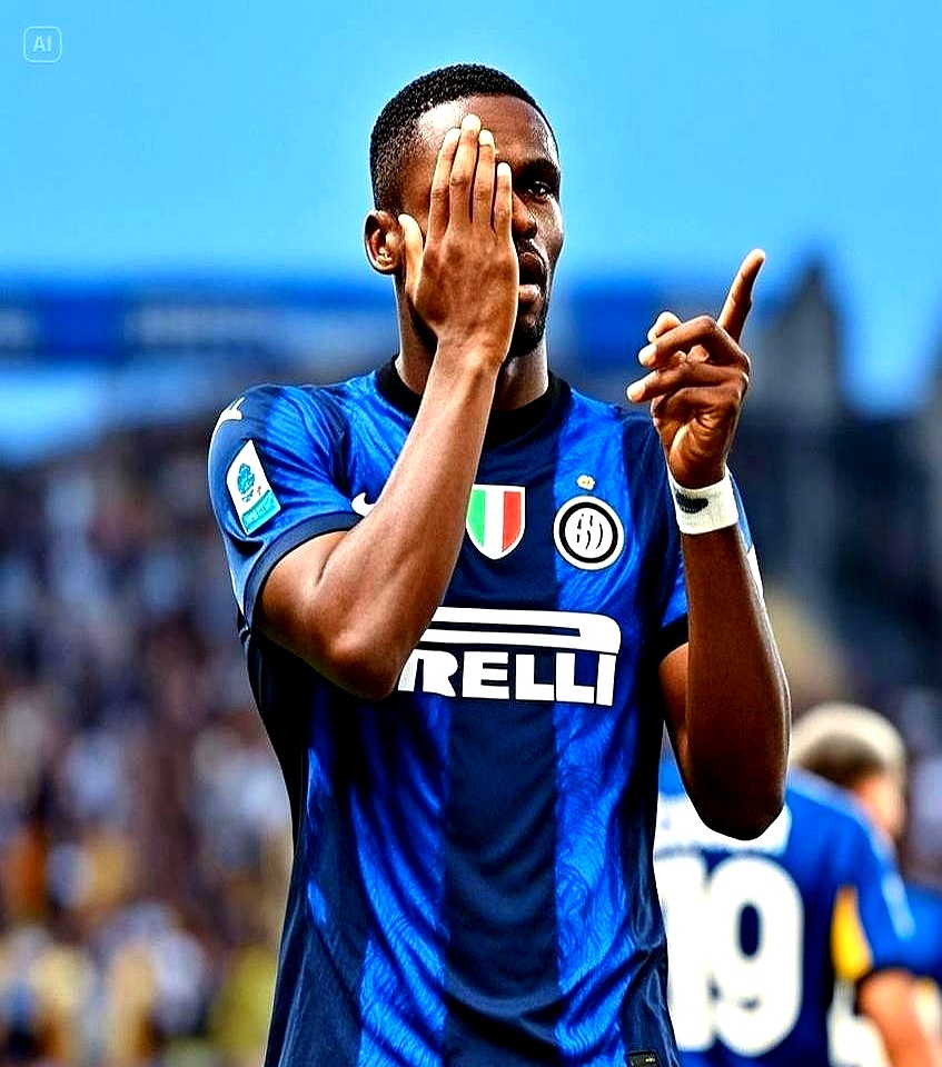 国际米兰轻取曼联，哈弗茨高光表现