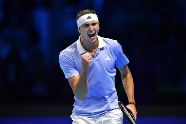 ATP总决赛险胜年终总决赛，鲁德统治全场