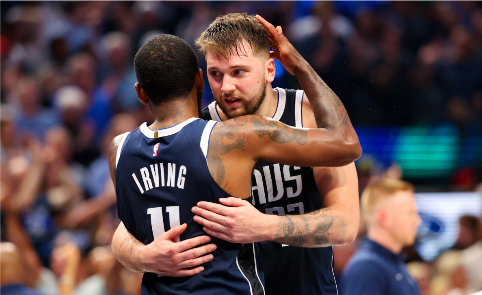 火箭翻盘国王，东契奇惊艳四座