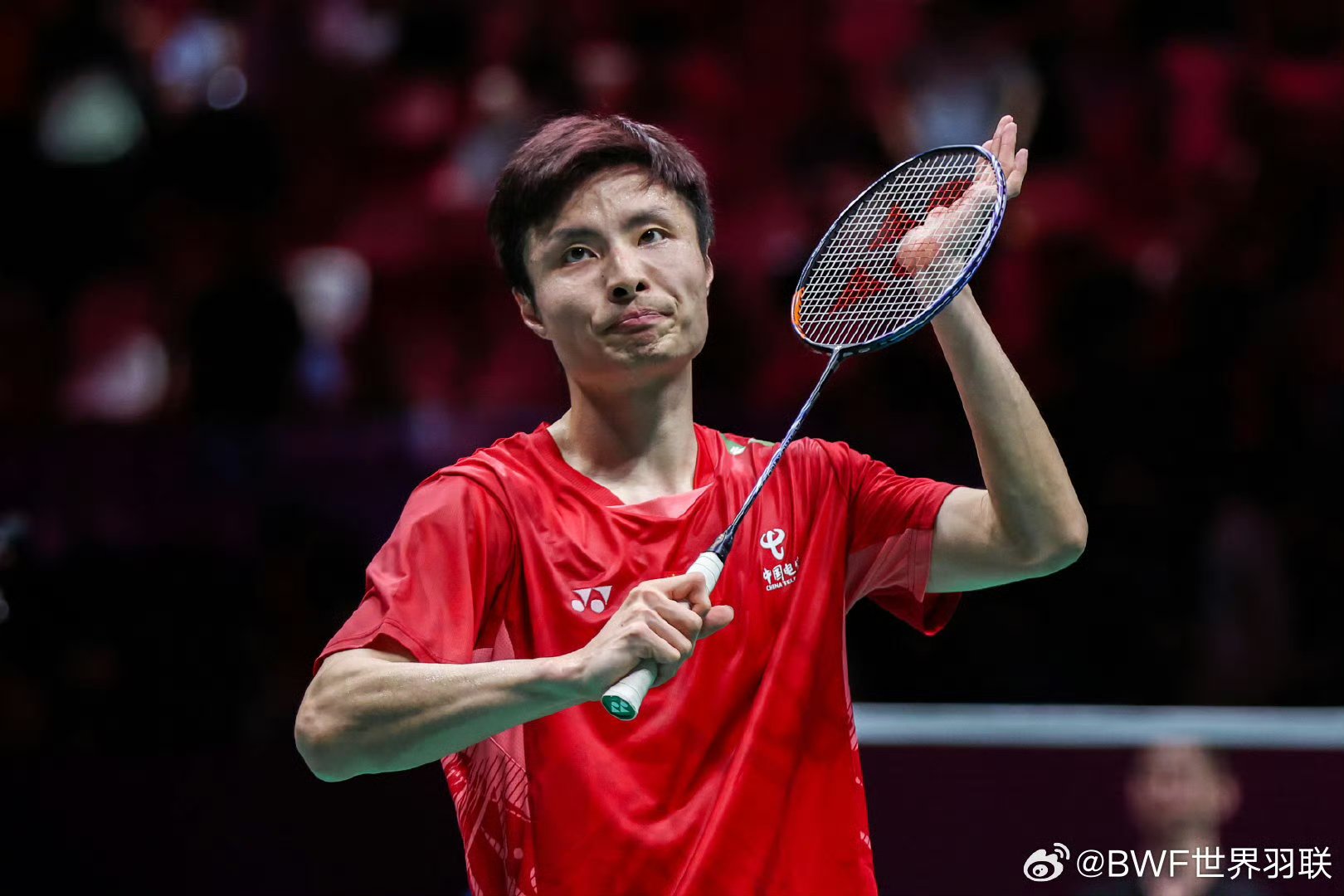 印度队逆转韩国队，石宇奇点燃赛场