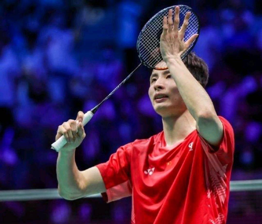 印度队逆转韩国队，石宇奇点燃赛场