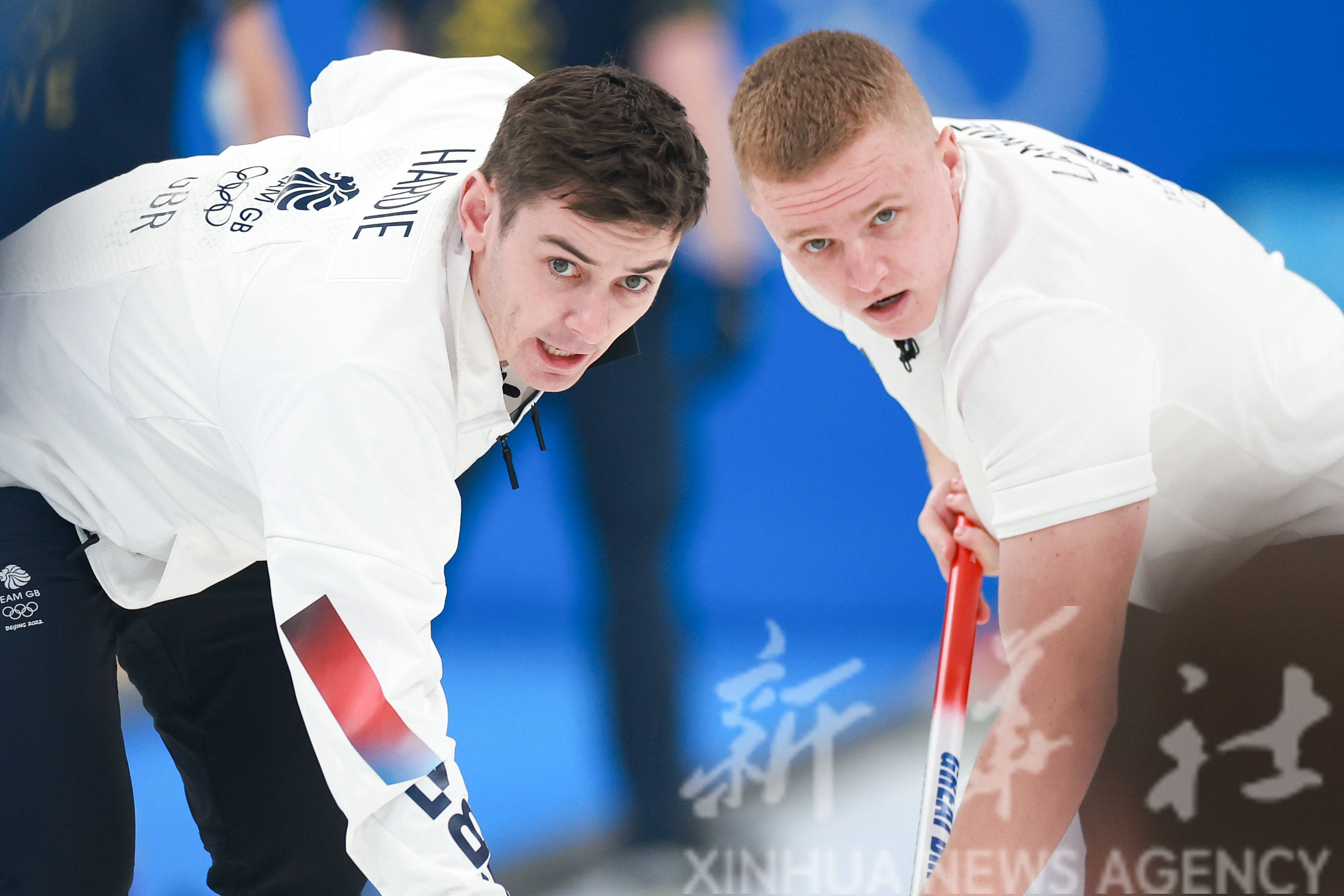 瑞典队完胜德国队，梁靖崑扛起全队