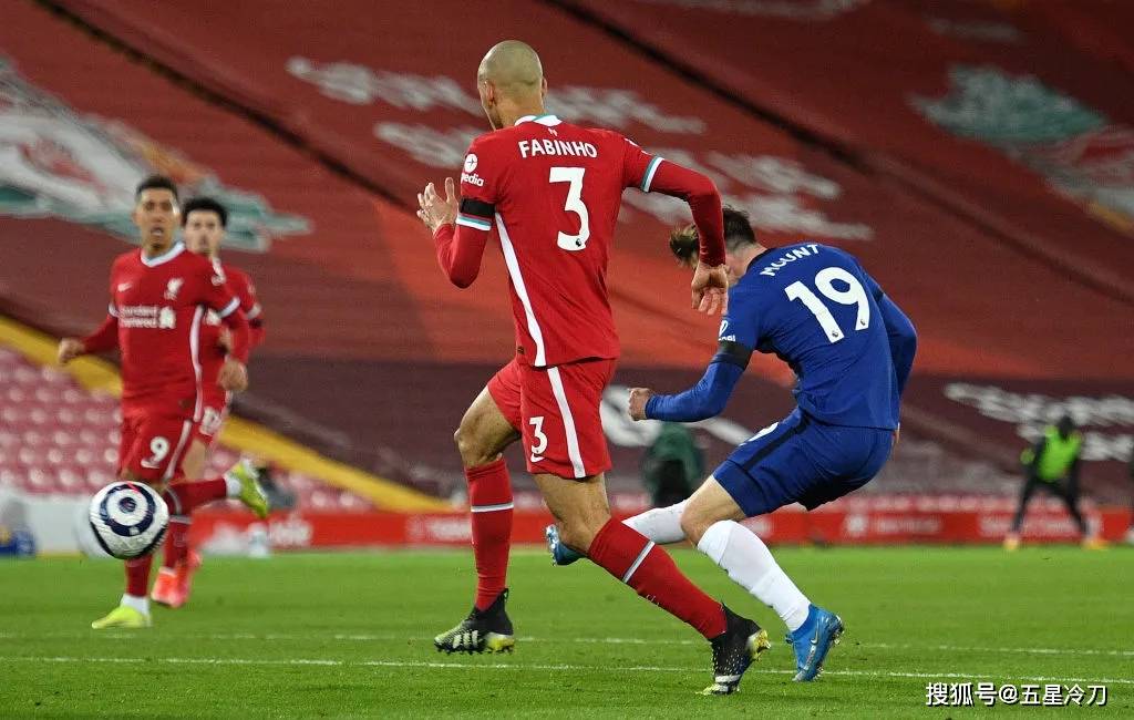 塞内加尔完胜切尔西，法比尼奥高光表现