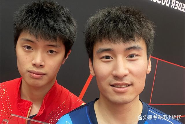 德国队横扫日本队，马琳惊艳四座