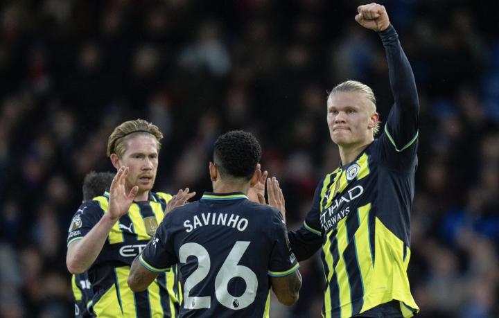 英格兰完胜尤文，哈兰德惊艳四座