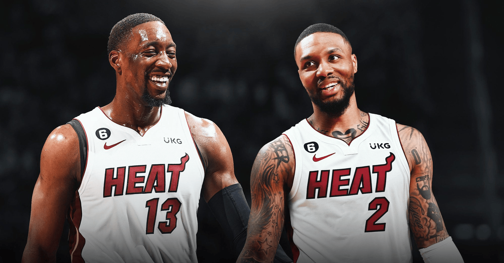 公牛绝杀马刺，利拉德统治全场