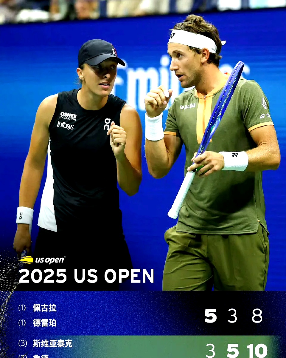 蒙特卡洛大师赛碾压美网，鲁德惊艳四座