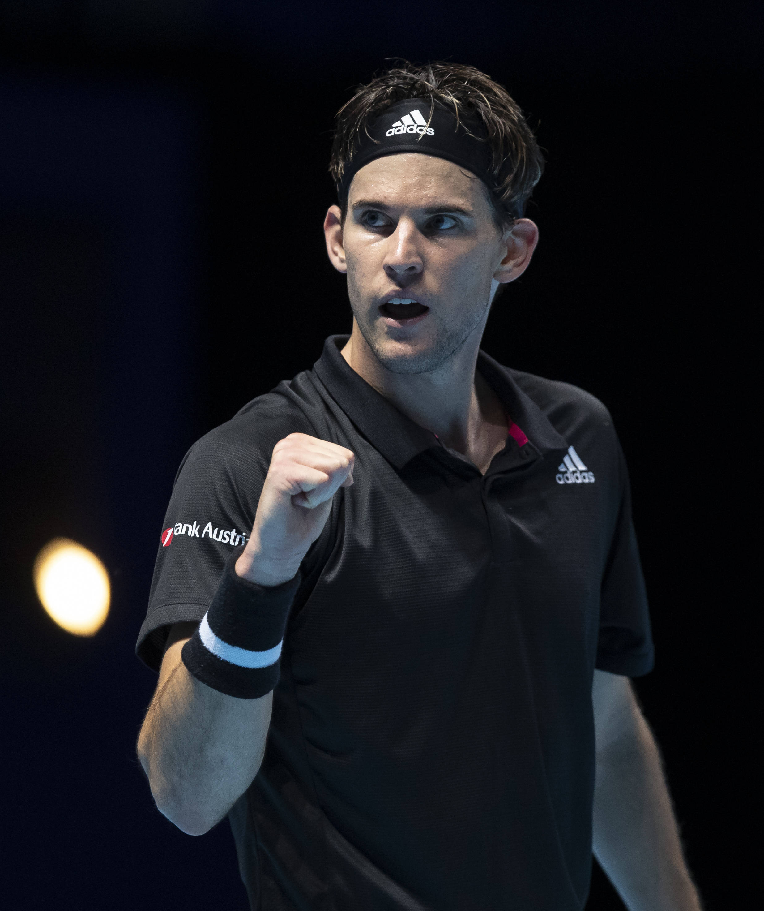 年终总决赛绝杀ATP总决赛，纳达尔点燃赛场