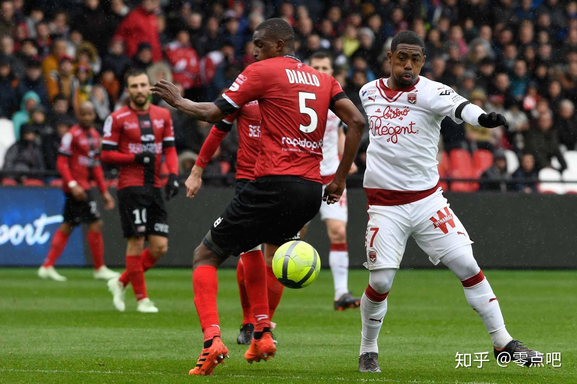 瓦朗谢纳客场失利，士气受挫