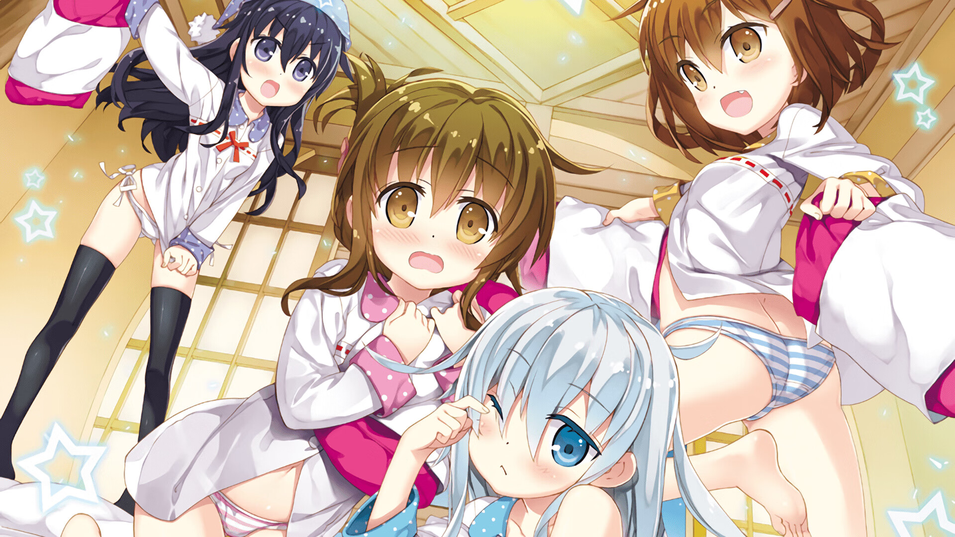 光影镜像，地球上最孤独的绝杀