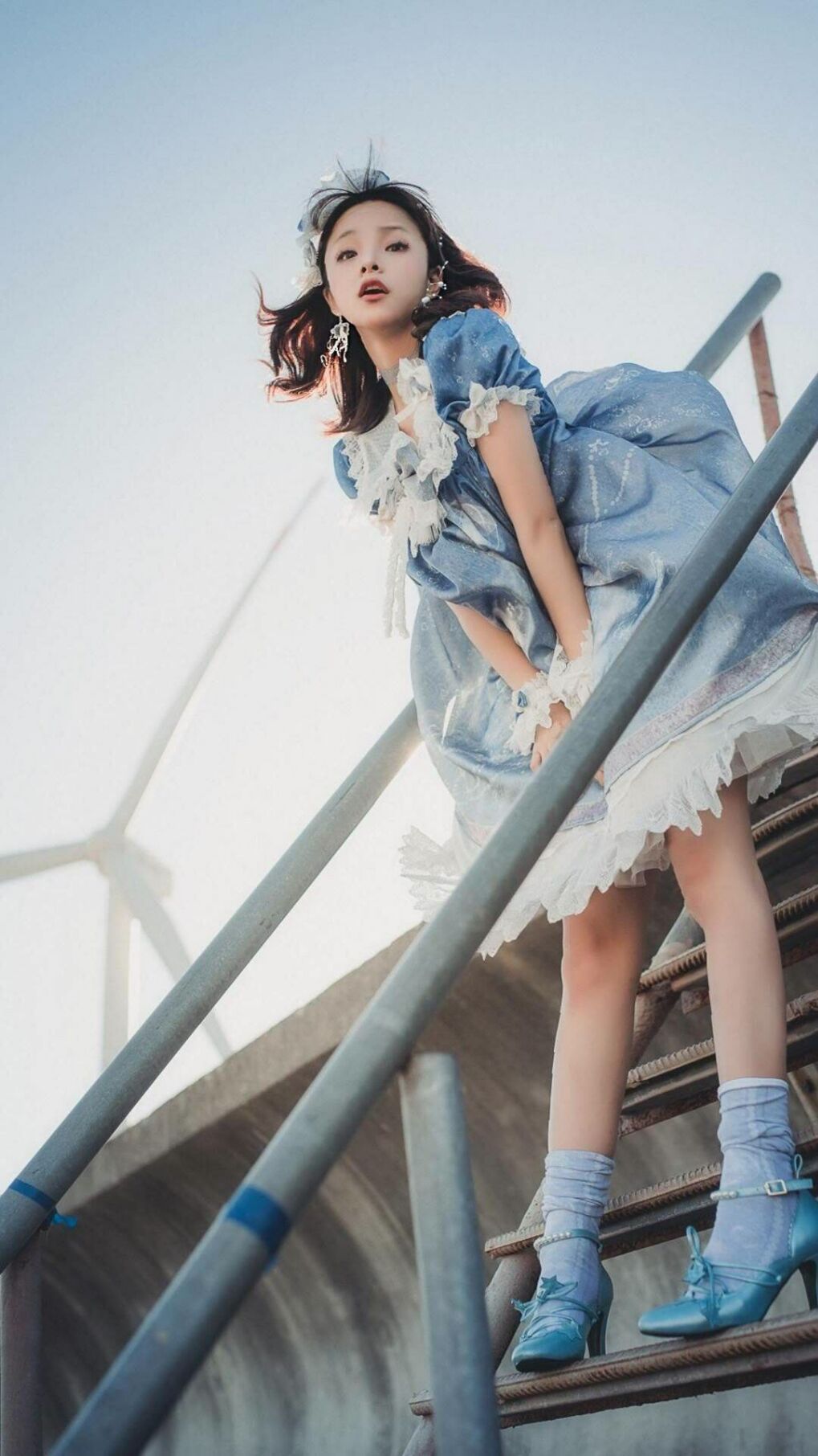 东方奇迹，上海男篮的NBA逆袭