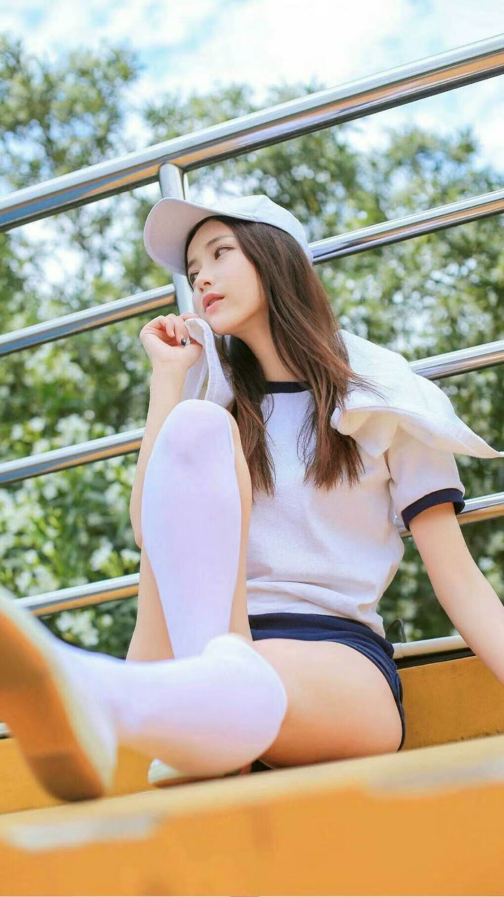 关键先生阿坎吉，加拿大单节发力拉开尼日利亚，奠定胜局