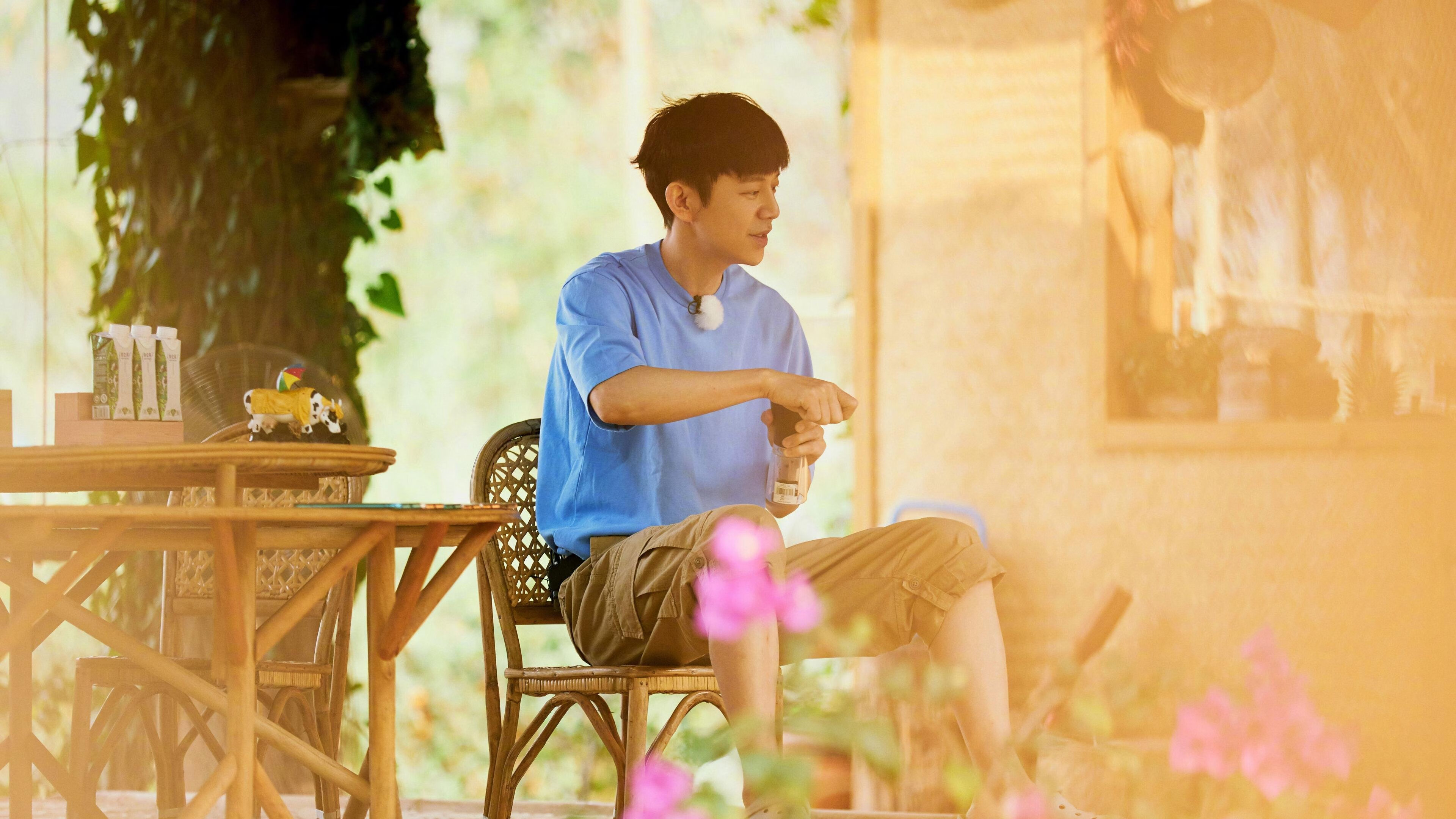 不可动摇之物的倒塌，当精确性成为最锋利的武器