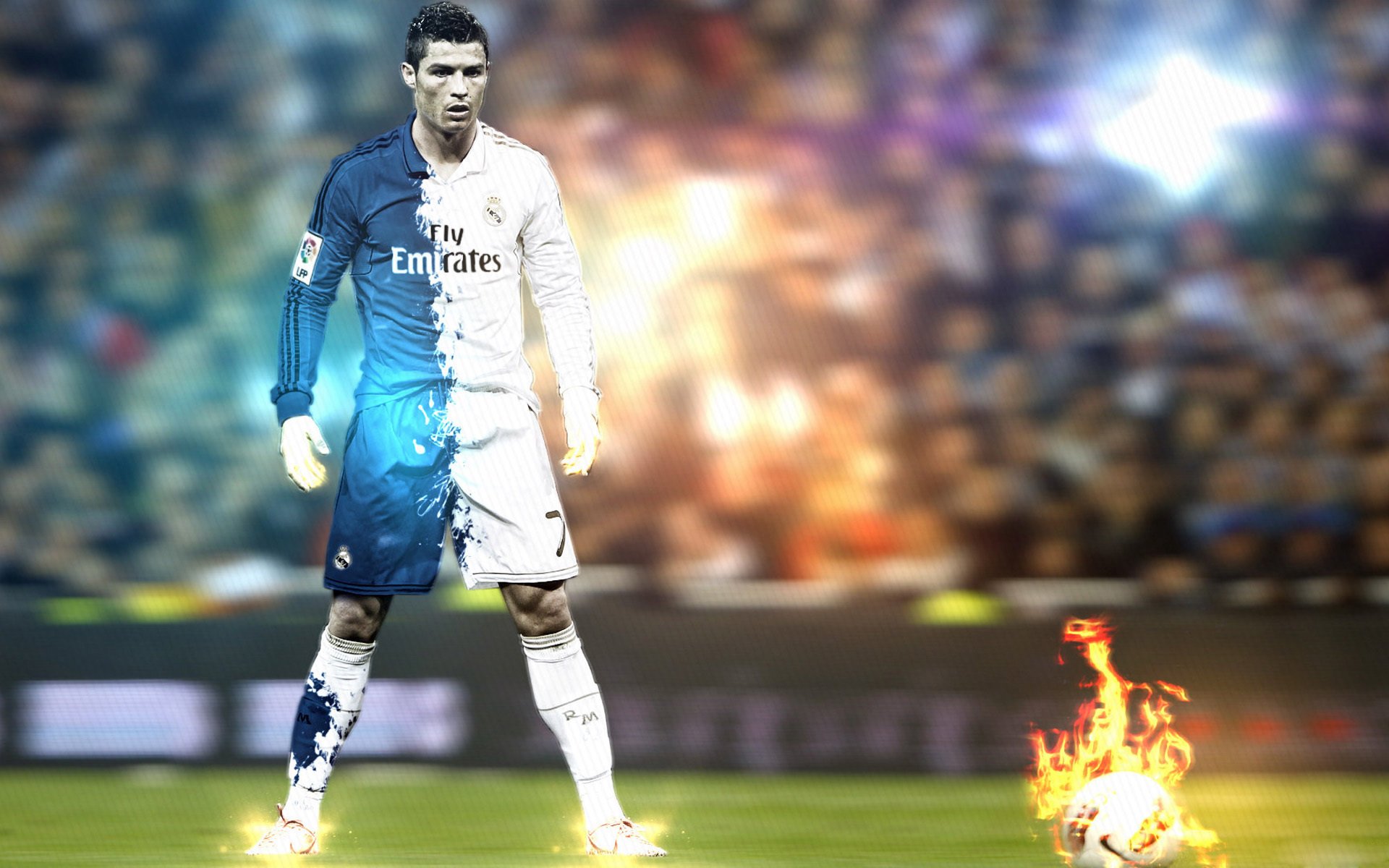 双线疾驰，从街道赛道的精准超车到篮球场的沉稳制胜