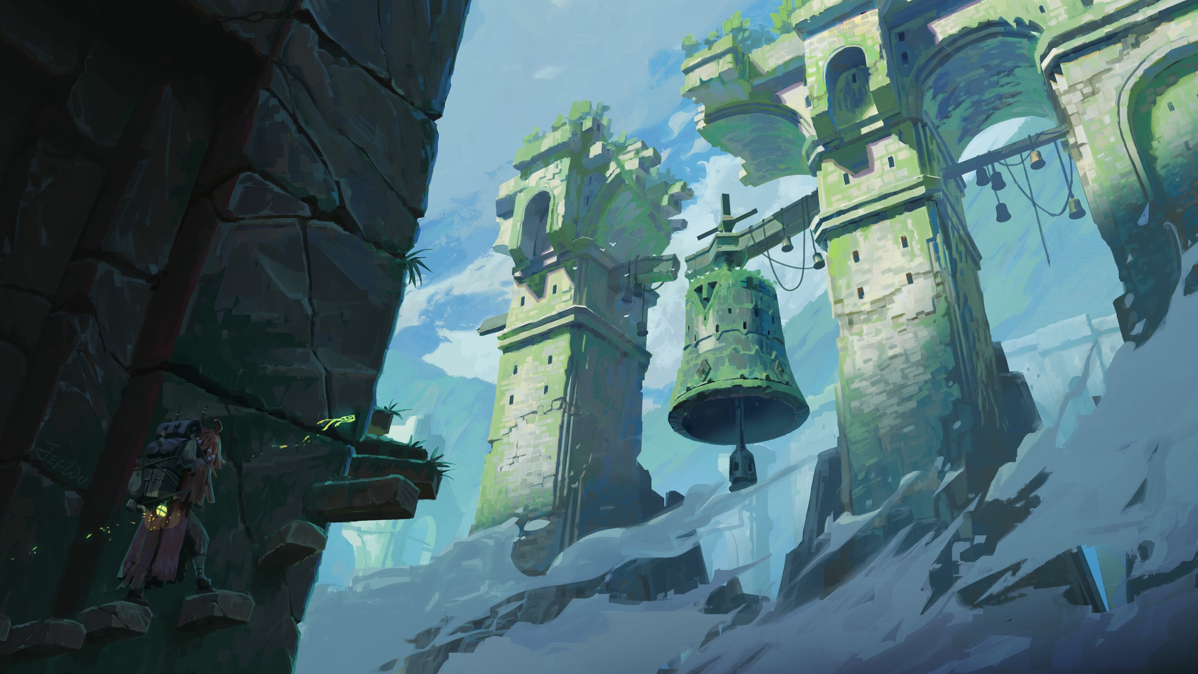 双线疾驰，从街道赛道的精准超车到篮球场的沉稳制胜